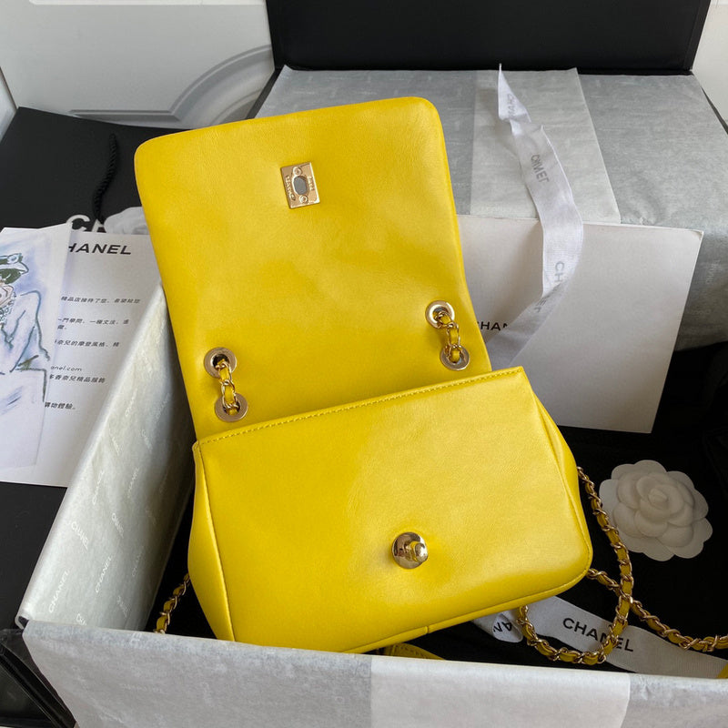 Style My Style - CHL Bags - 536