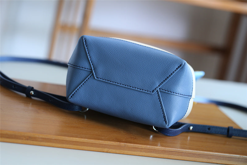 Lux-Totes - LOV Bags - 045