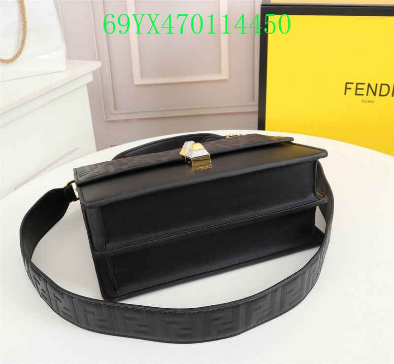 GC - Shoulder - 3471