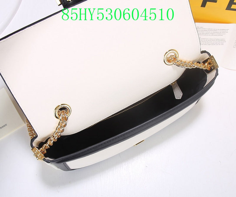 GC - Shoulder - 3035