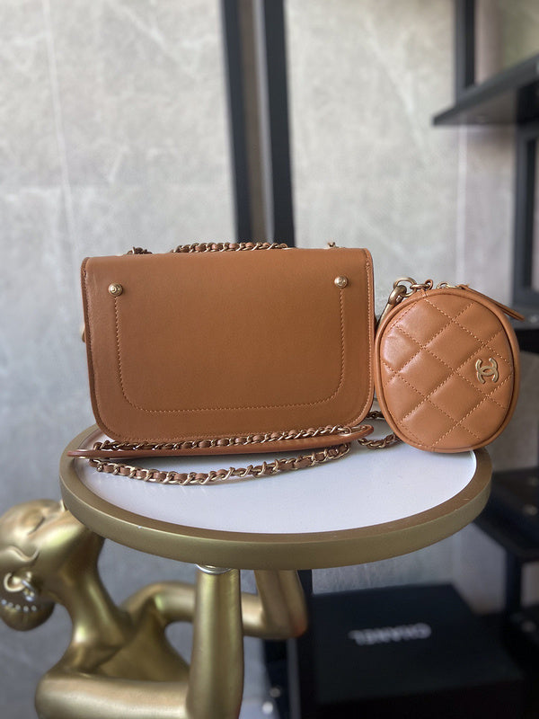 Style My Style - CHL Bags - 531