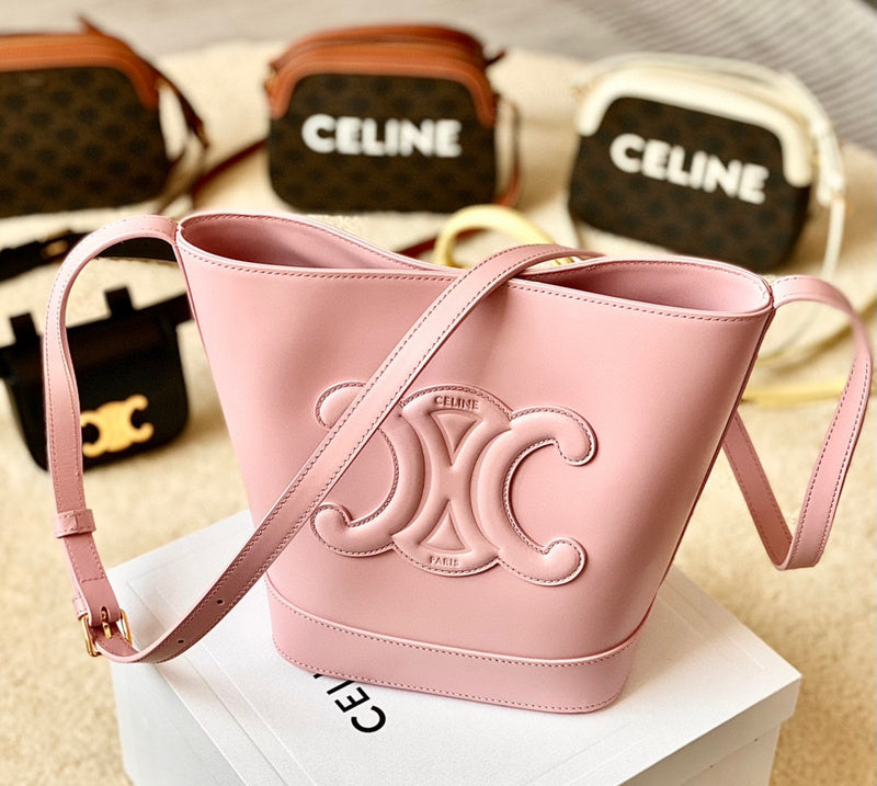 Luxurious-Totes - CLE Bags - 832