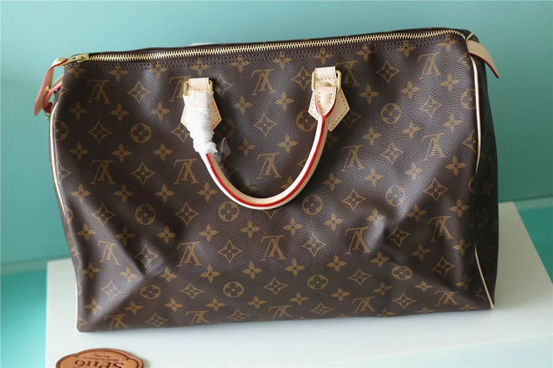 Lux-Totes - LOV Bags - 1062