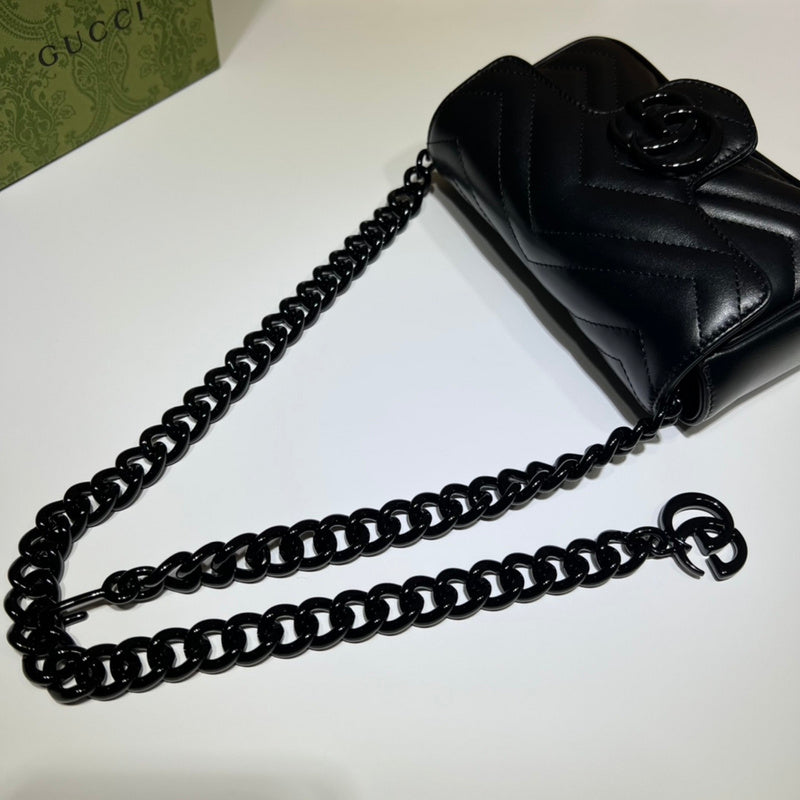 GUI - Luxurious Totes - 955