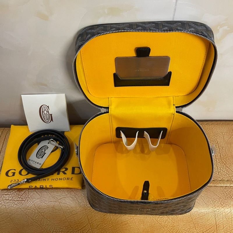 Lux-Totes - GOD Bags - 341