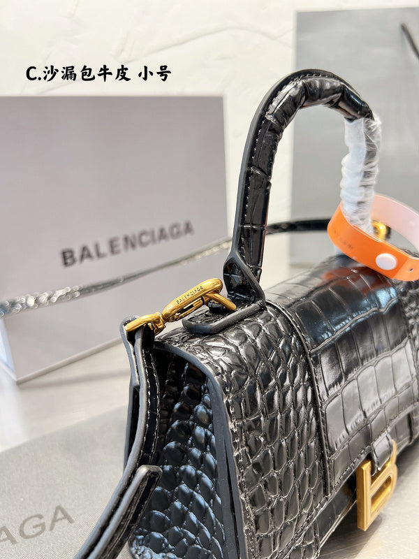 Luxurious Totes - BGA2 Bags - 104