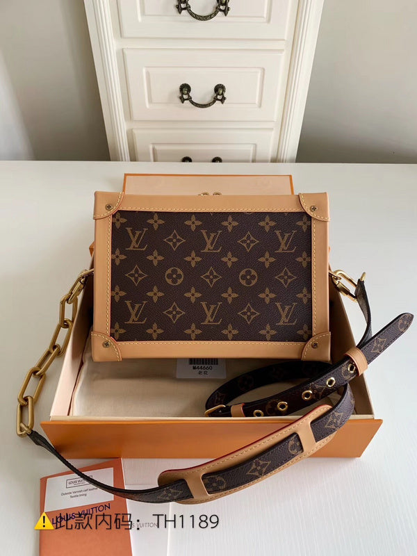 Luxurious Totes - Latest - 2417