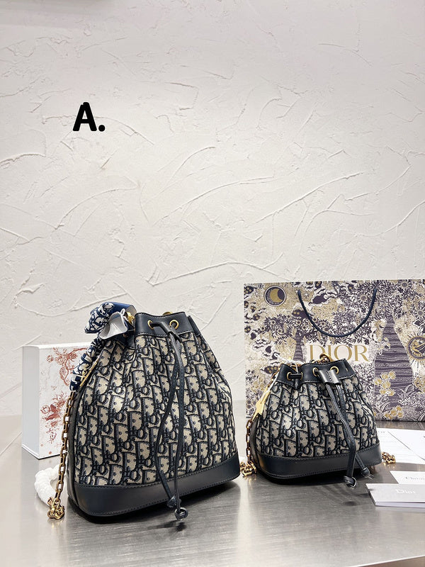 Luxurious Totes - DOR2 Bags - 250