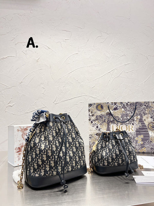 Luxurious Totes - DOR2 Bags - 250