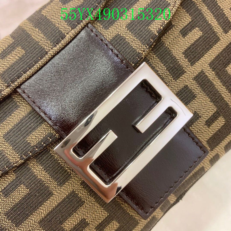 GC - Shoulder - 3437