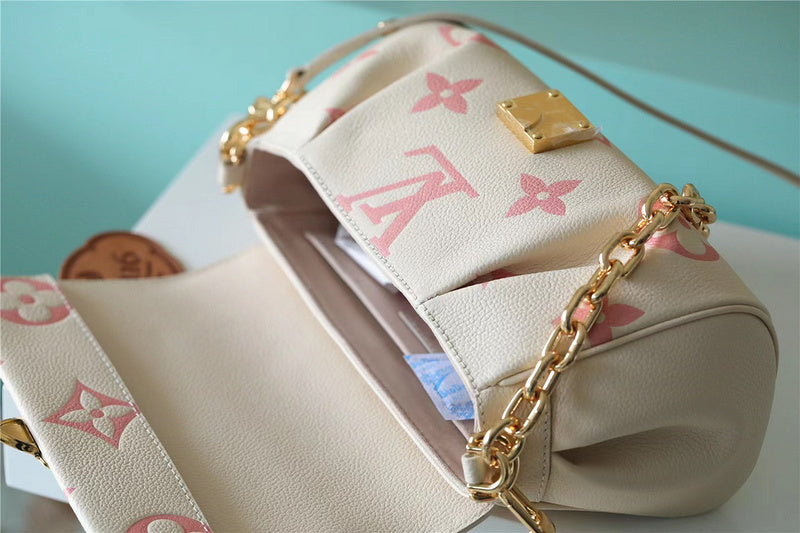 Lux-Totes - LOV Bags - 503