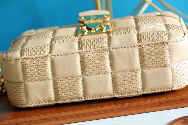 Lux-Totes - LOV Bags - 1108