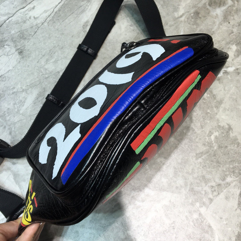 Lux-Totes - BGA Bags - 106