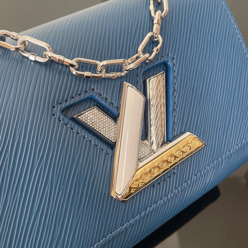 LOV - Luxurious Totes - 736