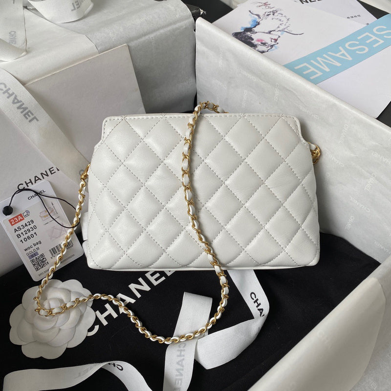 Style My Style - CHL Bags - 219