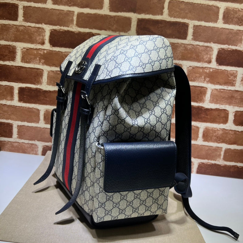 GUI - Luxurious Totes - 916