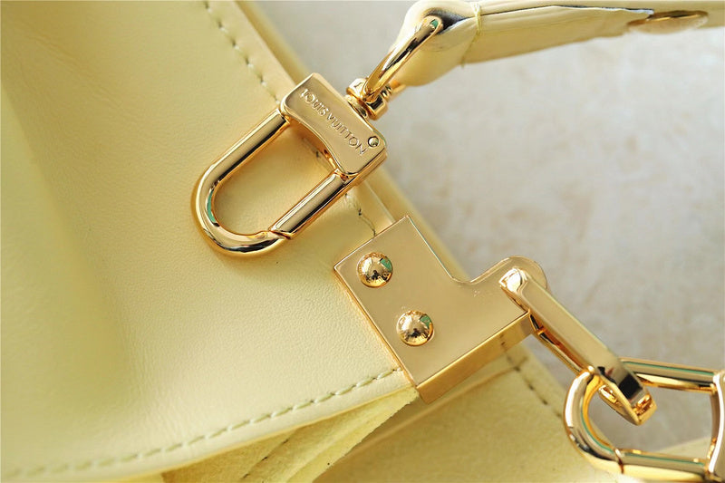 Lux-Totes - LOV Bags - 267