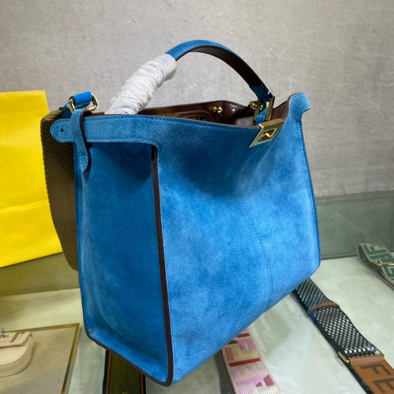 FDI Bags - Luxurious Bags  311