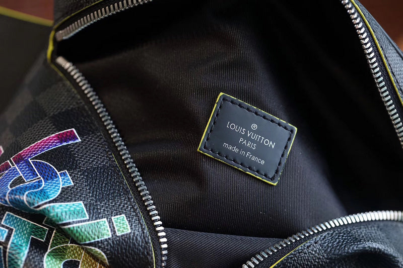 Lux-Totes - LOV Bags - 4259