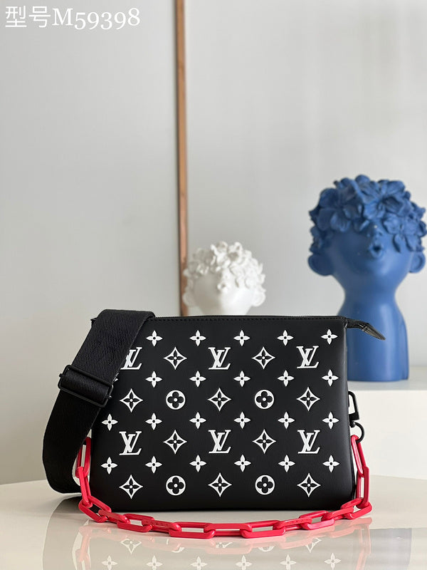 LOV - Luxurious Totes - 2113