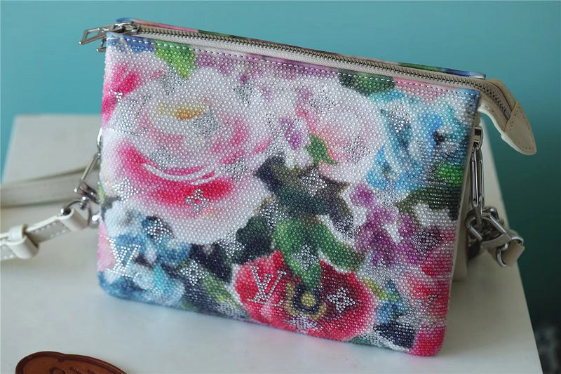 Lux-Totes - LOV Bags - 406