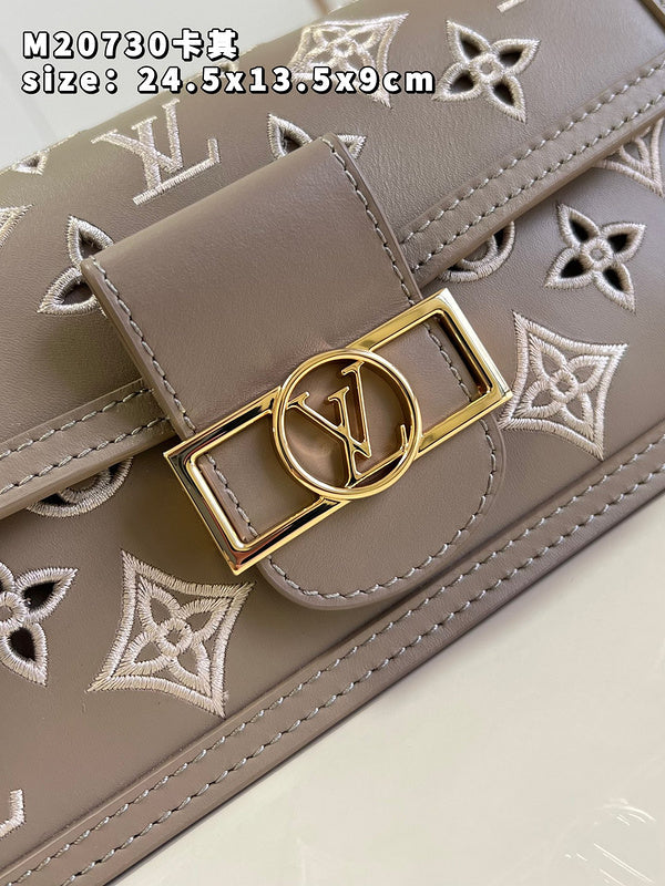 LOV - Luxurious Totes - 917