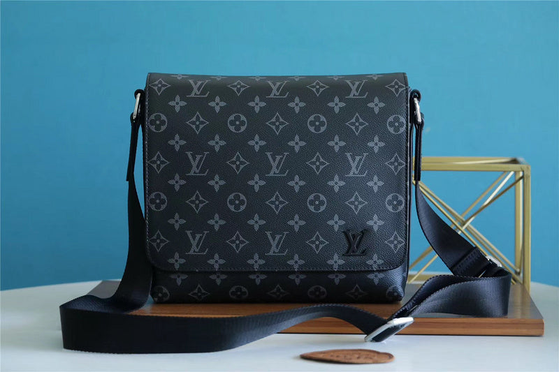 Lux-Totes - LOV Bags - 4215