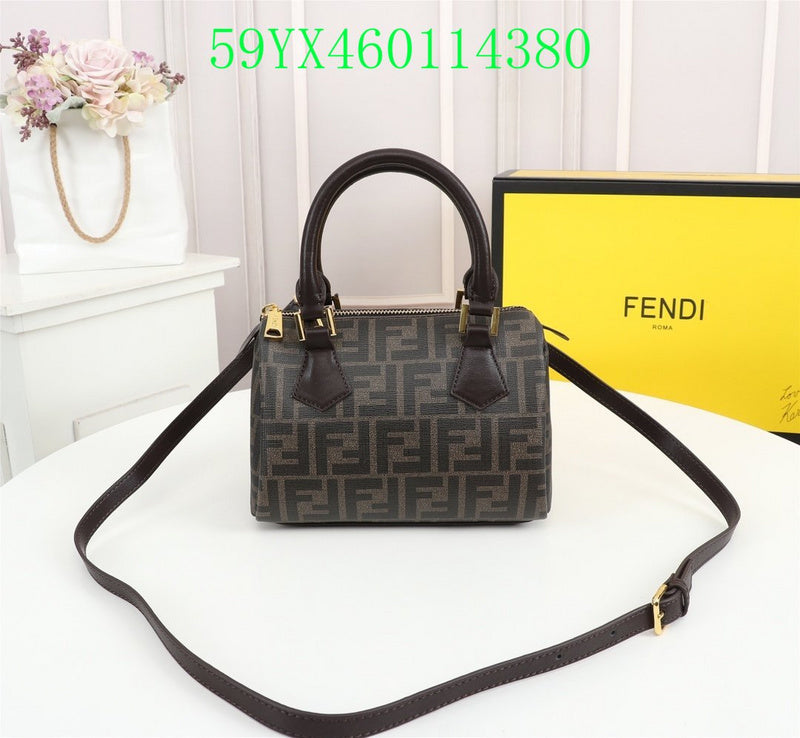 GC - Shoulder - 3465