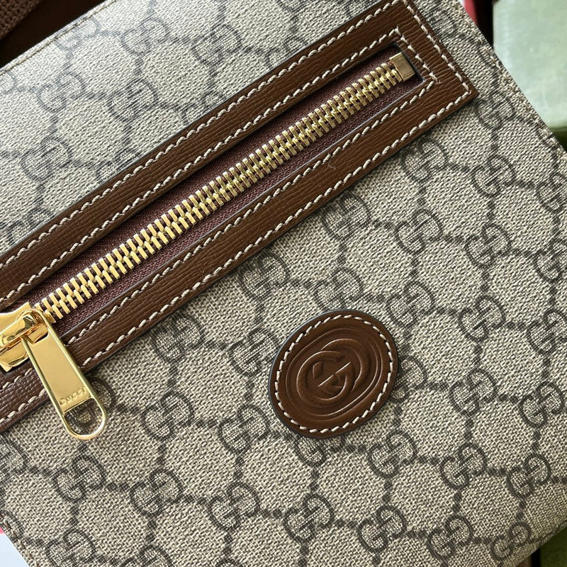 GUI - Luxurious Totes - 848