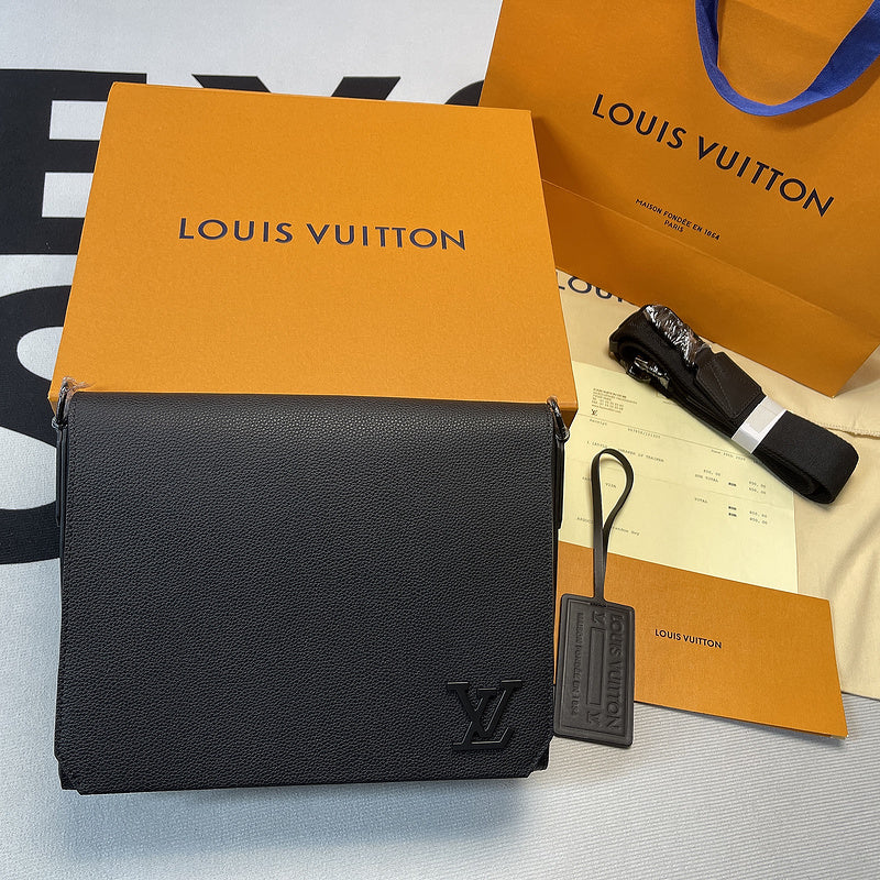 Lux-Totes - LOV Bags - 4184