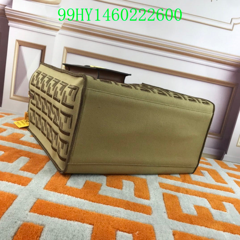 GC - Shoulder - 2851