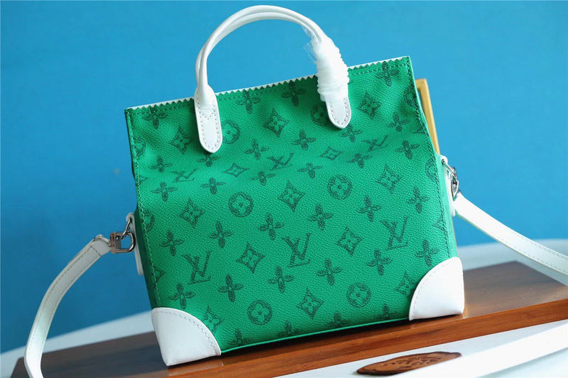 Lux-Totes - LOV Bags - 4145