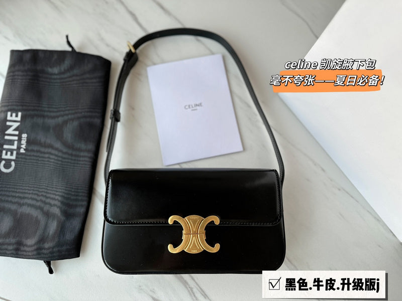 Luxurious Totes - CLE2 Bags - 099