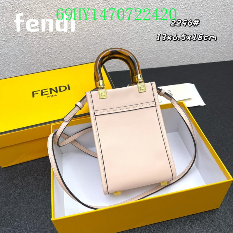 GC - Shoulder - 3318