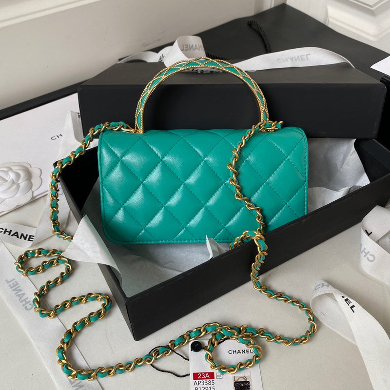 Style My Style - CHL Bags - 446