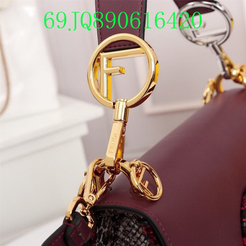 GC - Shoulder - 2886