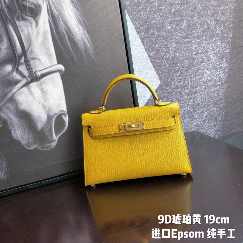 Luxurious Totes - Latest - 6891