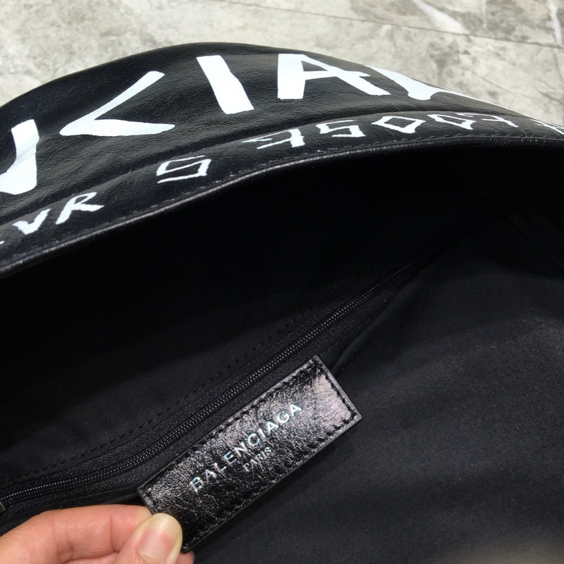 Lux-Totes - BGA Bags - 030