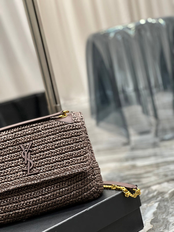 Luxurious Totes - Latest - 7986