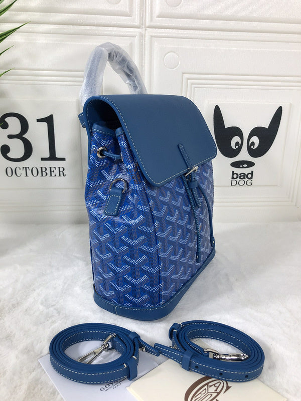 Lux-Totes - GOD Bags - 035