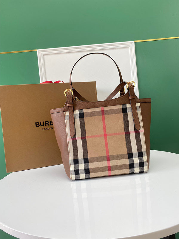 Luxurious-Totes - BBR Bags - 201