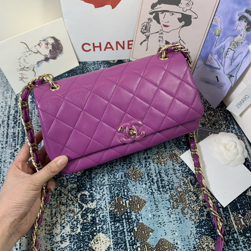 Style My Style - CHL Bags - 546
