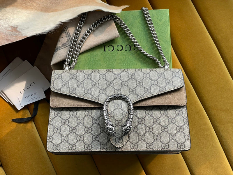 GUI - Luxurious Totes - 1190