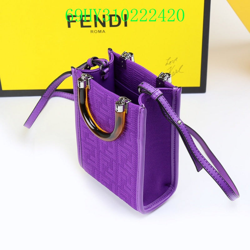 GC - Shoulder - 2869