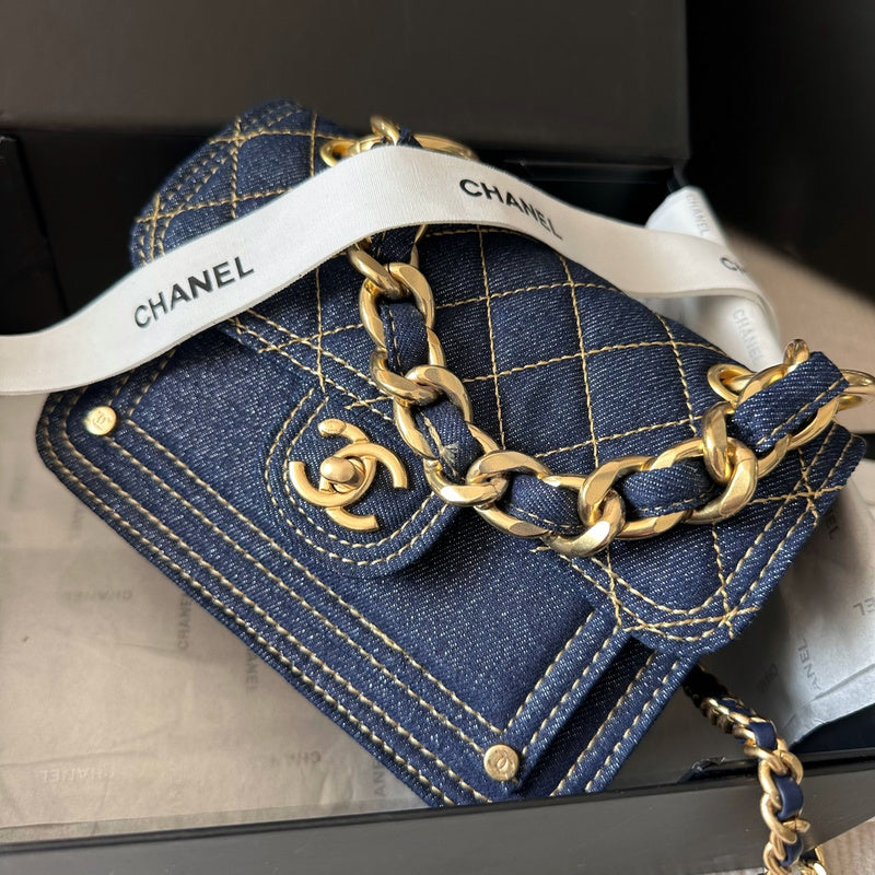 Style My Style - CNL3 Bags - 206