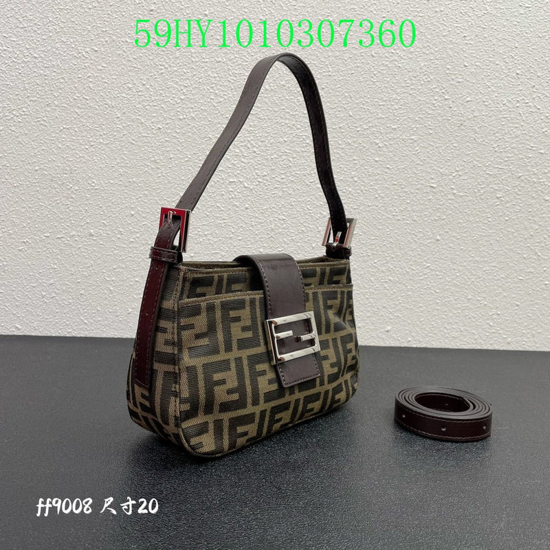 GC - Shoulder - 2804