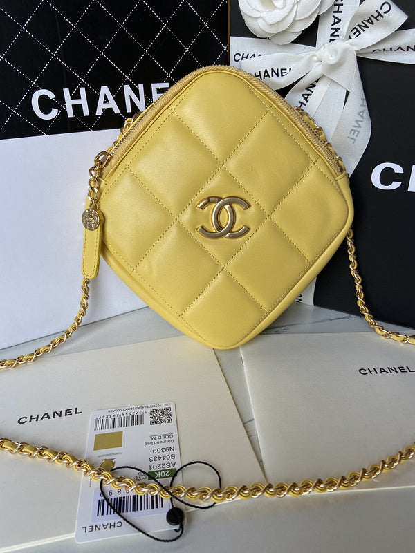 Style My Style - CHL Bags - 322