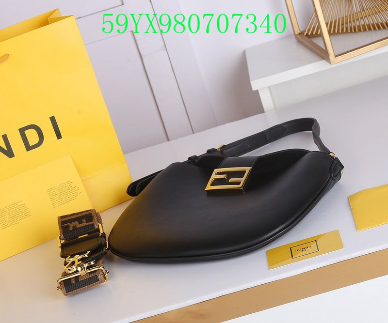 GC - Shoulder - 2597