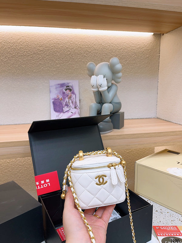 Luxurious Totes - CNL3 Bags - 042