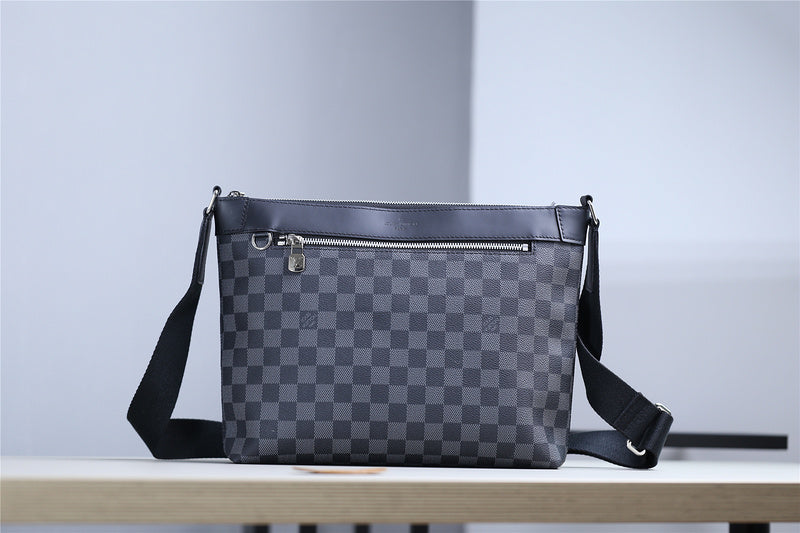 Lux-Totes - LOV Bags - 4391